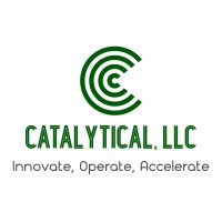 Catalytical, LLC logo, Catalytical, LLC contact details