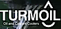 Turmoil Mfg. logo, Turmoil Mfg. contact details