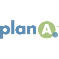 Plan A Advisors logo, Plan A Advisors contact details