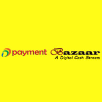 PAYMENT BAZAAR logo, PAYMENT BAZAAR contact details