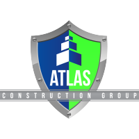 Atlas Construction Group logo, Atlas Construction Group contact details