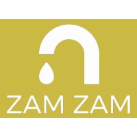 Zam Zam logo, Zam Zam contact details