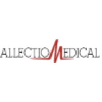 Allectio Medical logo, Allectio Medical contact details