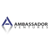 AMBASSADOR VENTURES LLC logo, AMBASSADOR VENTURES LLC contact details