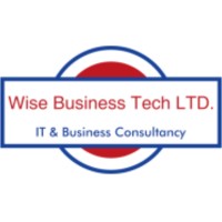 Wise Business Technologies LTD logo, Wise Business Technologies LTD contact details