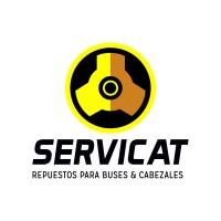 Servicat logo, Servicat contact details