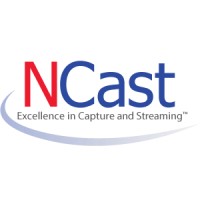 NCast Corporation logo, NCast Corporation contact details