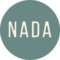 The Nada Shop logo, The Nada Shop contact details