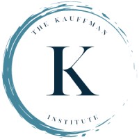 The Kauffman Institute logo, The Kauffman Institute contact details