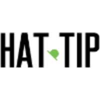 Hat Tip logo, Hat Tip contact details