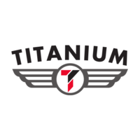 Titanium Supply logo, Titanium Supply contact details