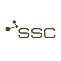 SSC-Services GmbH logo, SSC-Services GmbH contact details