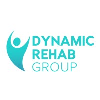 Dynamic Rehab Group PTY LTD logo, Dynamic Rehab Group PTY LTD contact details