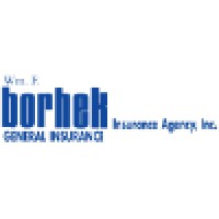 Borhek Insurance logo, Borhek Insurance contact details