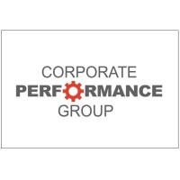 Corporate Performance Group logo, Corporate Performance Group contact details