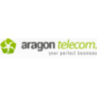 Aragon Telecom logo, Aragon Telecom contact details