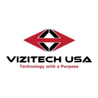 Vizitech USA logo, Vizitech USA contact details