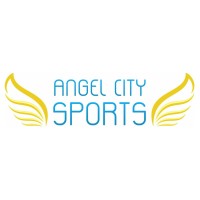 Angel City Sports logo, Angel City Sports contact details