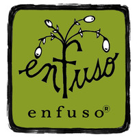 enFuso logo, enFuso contact details