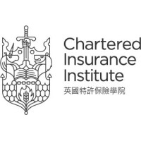 The Chartered Insurance Institute Hong Kong logo, The Chartered Insurance Institute Hong Kong contact details