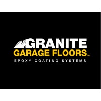 Granite Garage Floors logo, Granite Garage Floors contact details