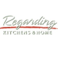 Regarding Kitchens logo, Regarding Kitchens contact details