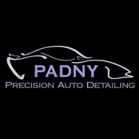 Padny Detailing logo, Padny Detailing contact details