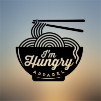 I'm Hungry Apparel logo, I'm Hungry Apparel contact details