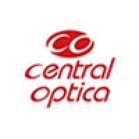 Central Óptica logo, Central Óptica contact details