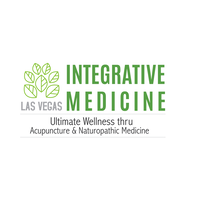 Las Vegas Integrative Medicine logo, Las Vegas Integrative Medicine contact details