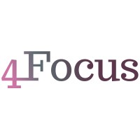 4Focus logo, 4Focus contact details