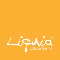 Liquid DESIGN logo, Liquid DESIGN contact details