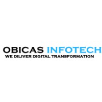 Obicas Infotech logo, Obicas Infotech contact details