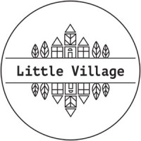 Little Village Early Learning logo, Little Village Early Learning contact details