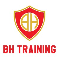 BH Training, LLC logo, BH Training, LLC contact details