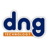 DNG Technology | success through innovation logo, DNG Technology | success through innovation contact details