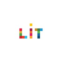 LIT logo, LIT contact details