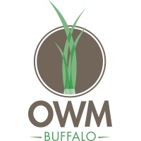 OWM Buffalo logo, OWM Buffalo contact details