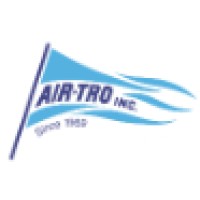 Air-Tro, Inc. logo, Air-Tro, Inc. contact details