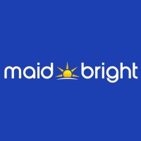 Maid Bright logo, Maid Bright contact details