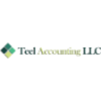 Teel Accounting, LLC logo, Teel Accounting, LLC contact details