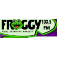 Froggy Radio logo, Froggy Radio contact details