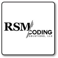 RSM Coding Solutions logo, RSM Coding Solutions contact details