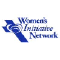 Womens Initiative Network logo, Womens Initiative Network contact details