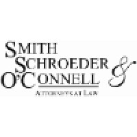 Smith, Schroeder & O'Connell logo, Smith, Schroeder & O'Connell contact details