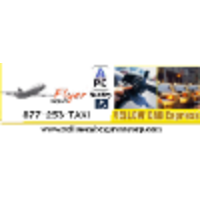 Yellow Cab Express logo, Yellow Cab Express contact details