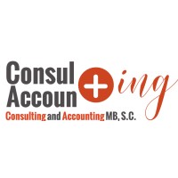 Consulting and Accounting MB logo, Consulting and Accounting MB contact details