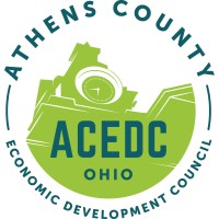 Athens County Economic Development Council logo, Athens County Economic Development Council contact details