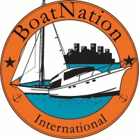 BoatNation.com logo, BoatNation.com contact details