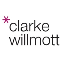 Clarke Willmott logo, Clarke Willmott contact details